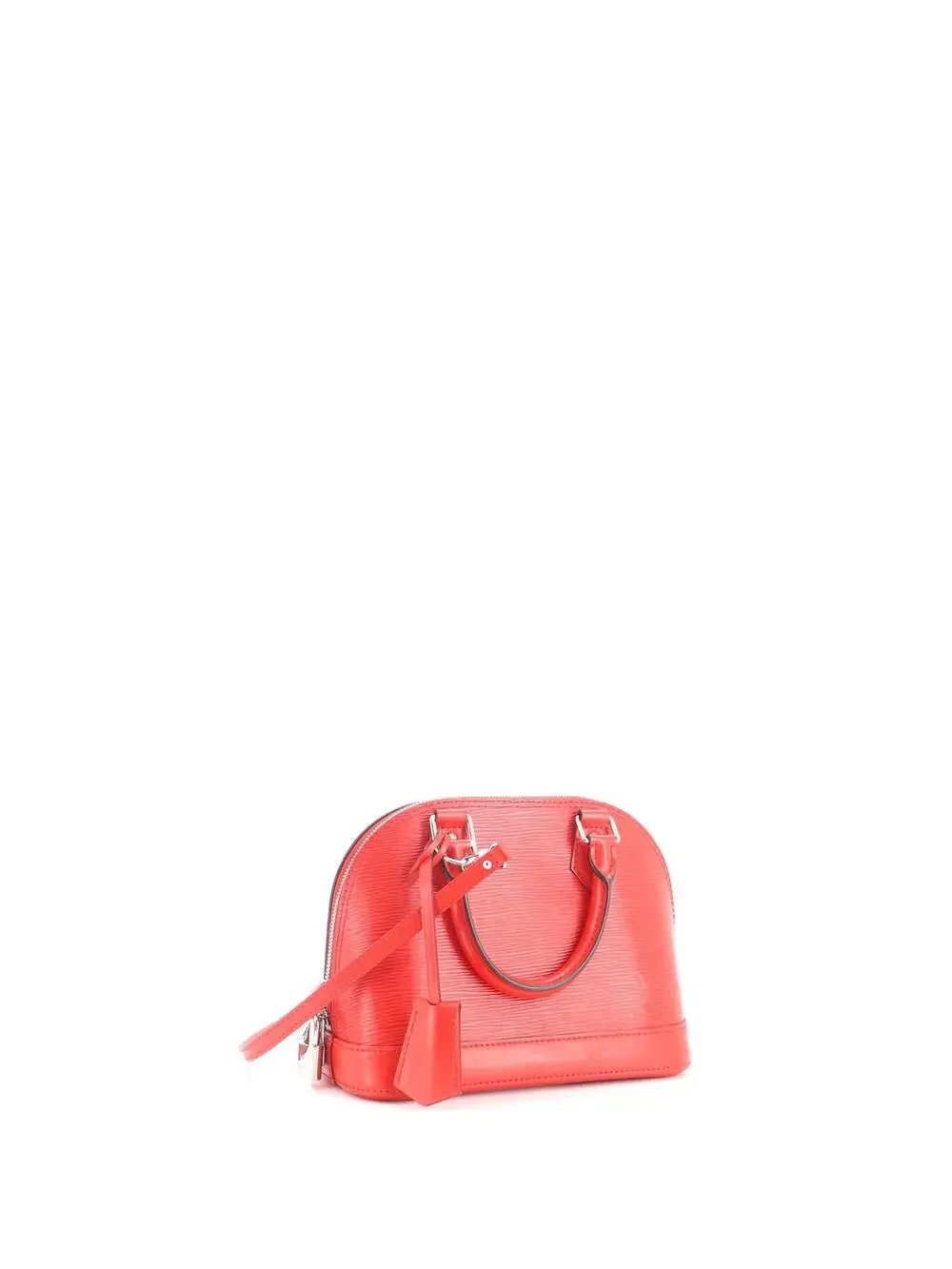Louis Vuitton Alma Handbag Epi Leather #340245L13B
